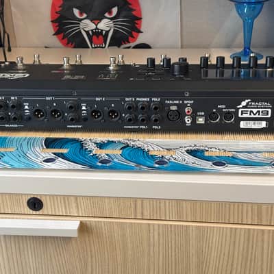 Fractal Audio FM9 Turbo MK1 2023 image 4