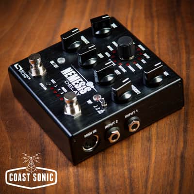 Mint Source Audio Nemesis Delay image 4