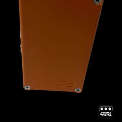 MXR CSP026 '74 Vintage Script Phase 90-x18678 image 6