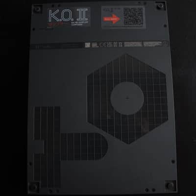 Teenage Engineering EP–133 K.O. II 2023 - Present - Grey image 2