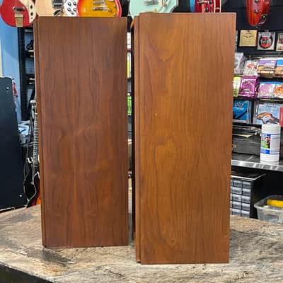 KLH M-seventeen Vintage speakers image 7