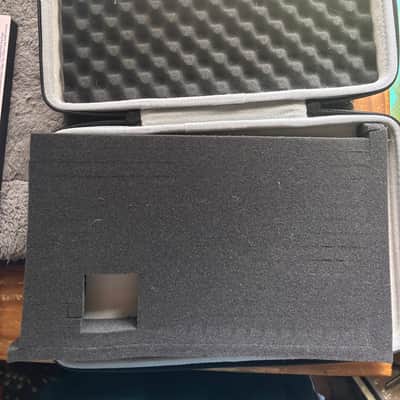Polyend Tracker Standalone Audio Workstation 2020 - Present - Black image 3