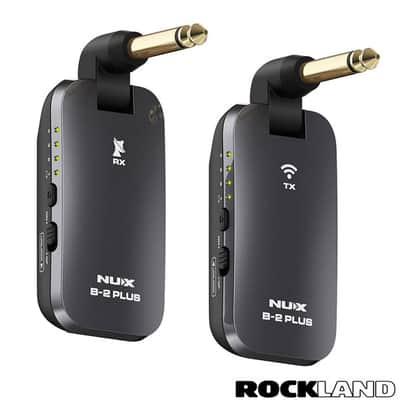 NUX B-2 Plus Wireless System image 1