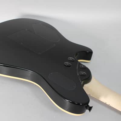 EVH Wolfgang Special with Maple Fretboard 2015 - Present Black image 11