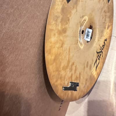 Zildjian A Custom 15" Crash Cymbal – Bright, Fast Response image 12