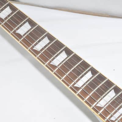 80's Burny Super Grade RLG Les Paul Electric Guitar Ref No.6474 image 3
