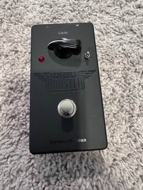 Seymour Duncan Pickup Booster