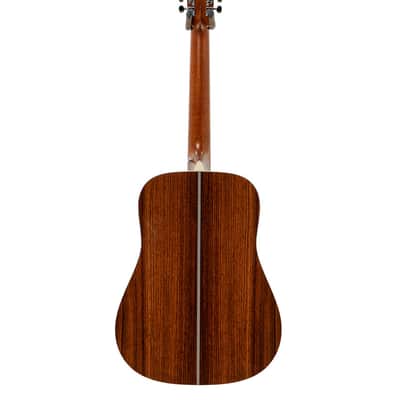 Pre-Owned Martin HD12-28 12-String Acoustic Guitar - Natural | Used image 5
