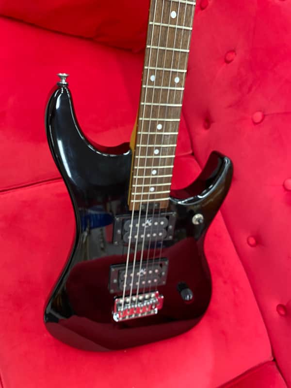 Washburn N1 Nuno Bettencourt electric Guitar | Reverb