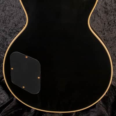 Gibson Custom Shop 1957 Les Paul Custom V.O.S. image 3