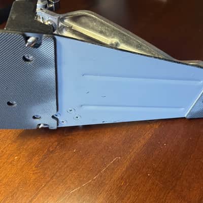 Pearl P-101P Single Chain Bass Drum Pedal (2000) image 9