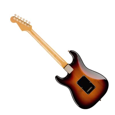 Fender Stevie Ray Vaughan Strat image 3