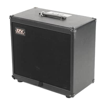 DvMark DV Neoclassic 112 Small Owned by Kiko Loureiro image 3