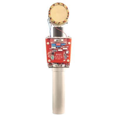 Peluso Microphone Lab P-414 Multi-Pattern Condenser Microphone Inspried by C414 image 4