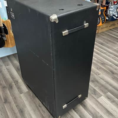 Fender Bassman 135 1978 - Black image 6