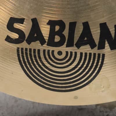 Sabian 20" XS20 Medium Ride Cymbal image 7