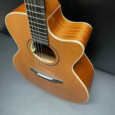 Lakewood Natural Series M-14 CP image 7