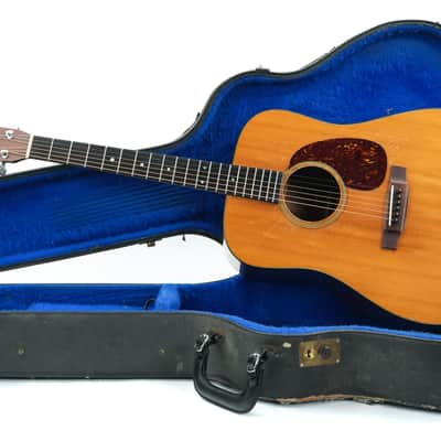 Martin D18 Mahogany Spruce 1967 image 3
