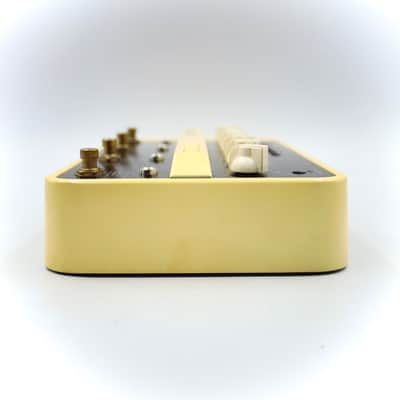 Vox DelayLab Delay With Original Box Guitar Effect Pedal 000441 image 8