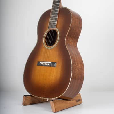 2010 Martin Custom Shop 000-40 - MAKE AN OFFER! image 2
