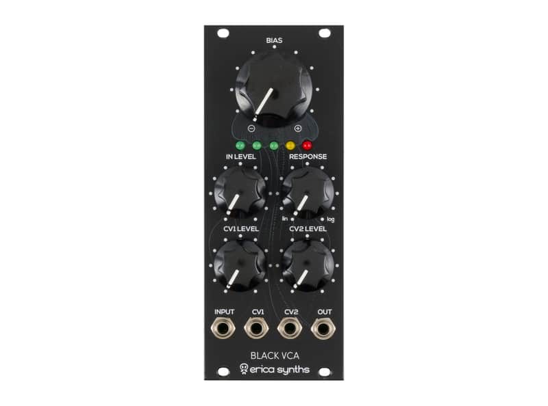 Erica Synths Black VCA V2