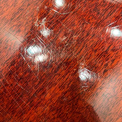 Gibson B-45-12 12 String Acoustic Guitar 1968 Natural image 15