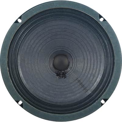 Speaker - Jensen® Vintage Alnico, 8", P8R, 25W, Impedance: 4 Ω image 2