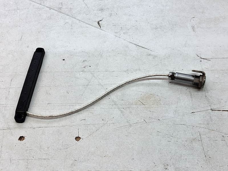Original ARP Avatar Guitar Hex Pickup image 1
