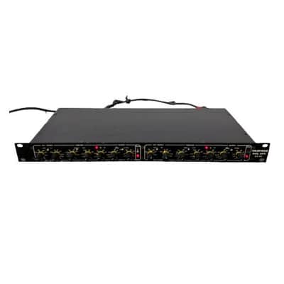 Audio-Technica Slick Fly VP-01 Mic Pre with Effects loop | Reverb UK