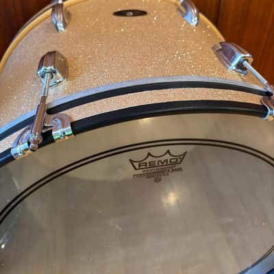 Vintage Raven MIJ Drums 22/16/13/14 image 6