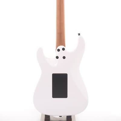 Charvel Pro-Mod Plus So-Cal Style 1 HH FR E 2025 - Present - Snow White 3748gr image 12