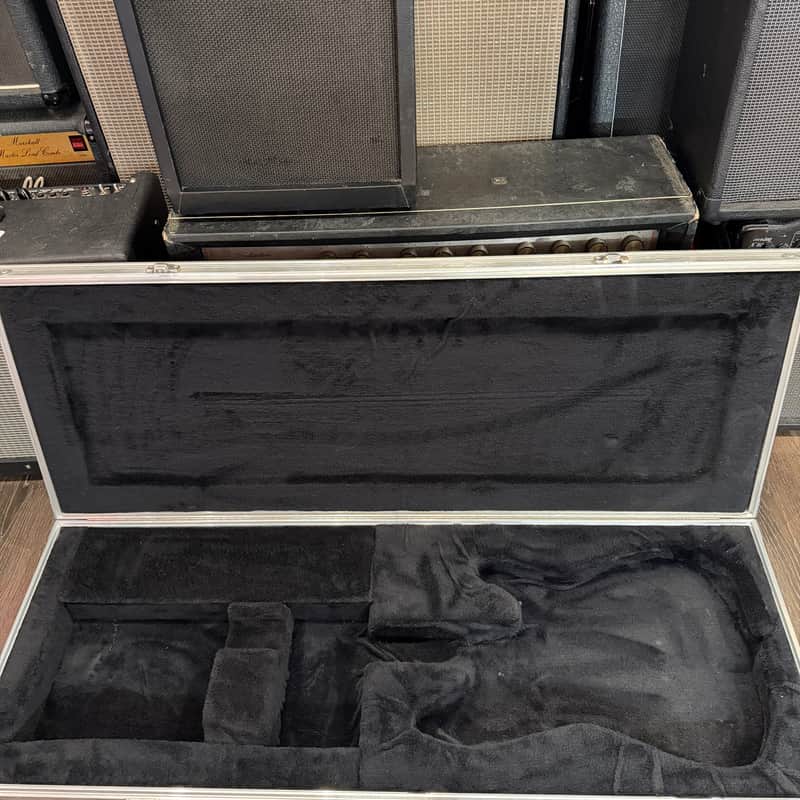 Unknown Fender Stratocaster Flight Case image 1