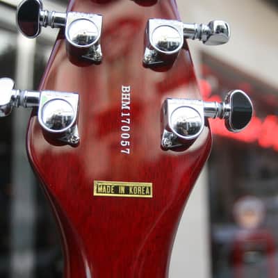 Brian May  "Red Special" image 6