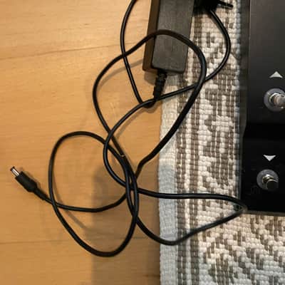 Line 6 POD HD500X Multi-Effect and Amp Modeler 2012 - 2015 - Black image 5