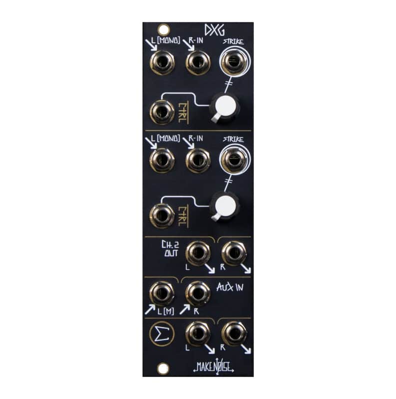 Make Noise DXG (BPNYC) image 1