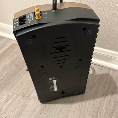 Tripp-Lite HT850UPS image 4
