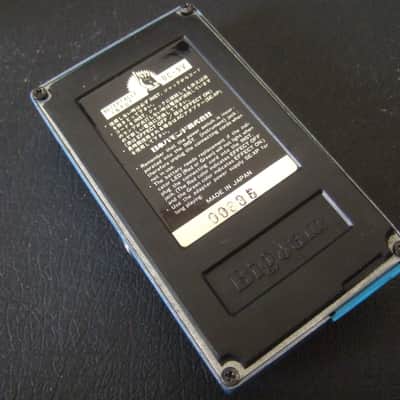 新品同様 Multivox Big Jam Octave SE-4 Fuzz Multivox Big Jam SE-4 Octave (vintage, rare, s/n 01710) – GuitarFX