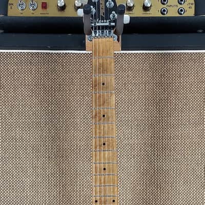 1999 Peavey Wolfgang Standard 100% Original Super Clean Paperwork Included image 4