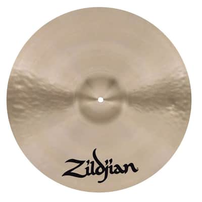 Zildjian 18" K Paper Thin Crash Cymbal image 2
