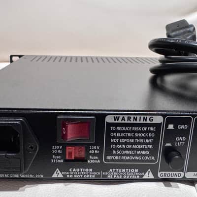 SPL Vitalizer Mk3-T image 8