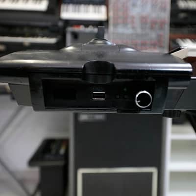 Korg 01/W FD with USB emulator image 10