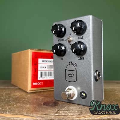 JHS Moonshine V2 | Reverb