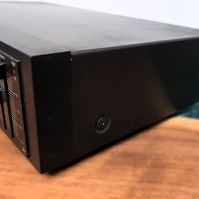💥 Technics SH-8033 7 Stereo Graphic Equalizer Spectrum Analyzer EQ 💥 image 5