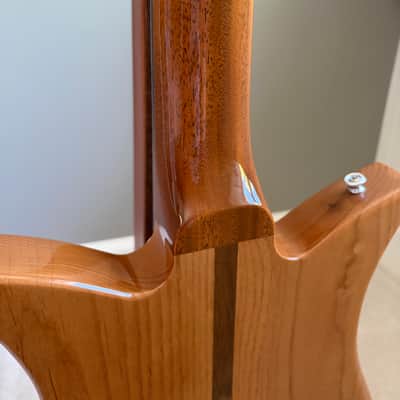 2022 Gibson Custom Shop Theodore - Natural image 14
