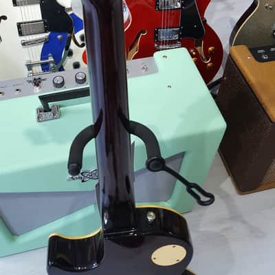 Epiphone Les Paul Limited Edition Candy Red Sparkle image 5