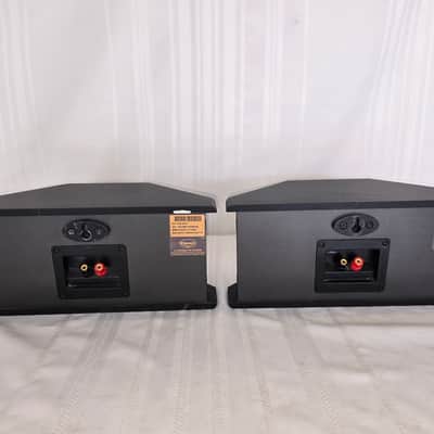 Klipsch RS-10 - Reference Series Speaker - Black image 3