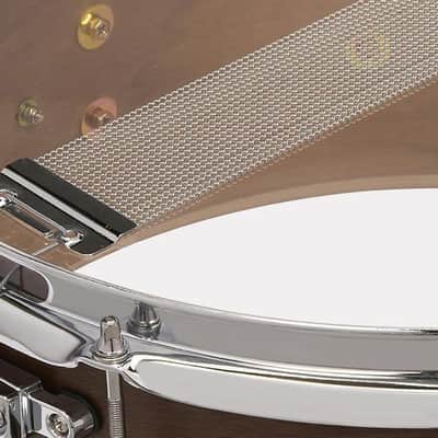 PDP Concept Series Limited Edition Maple/Walnut Snare Drum - 6.5" x 14" image 4