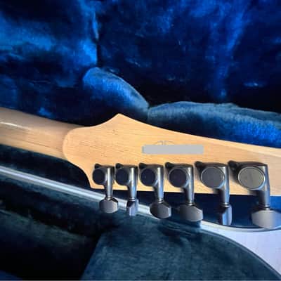 Ibanez RG1570-BK Prestige - Black image 19