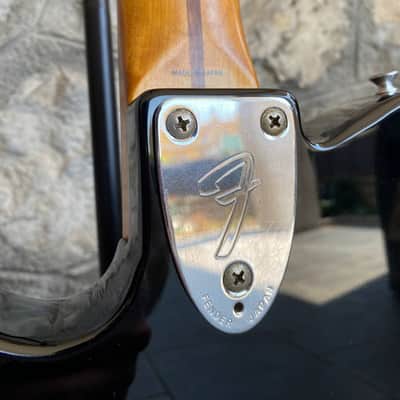 Fender '72 Reissue Telecaster Custom (TL72-55) - Made in Japan K Serial image 14