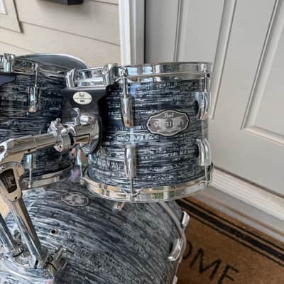 Pearl Vision SST Birch 10/12/16/22 Drums image 3